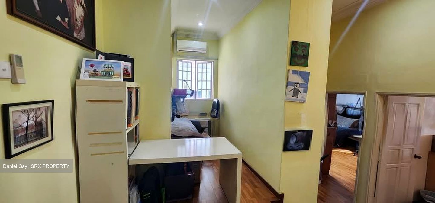 Seletar Garden (D28), Terrace #582950811
